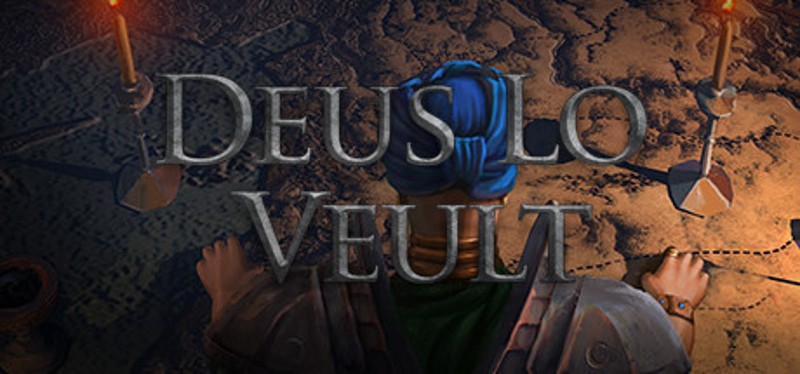 Deus Lo Veult Image