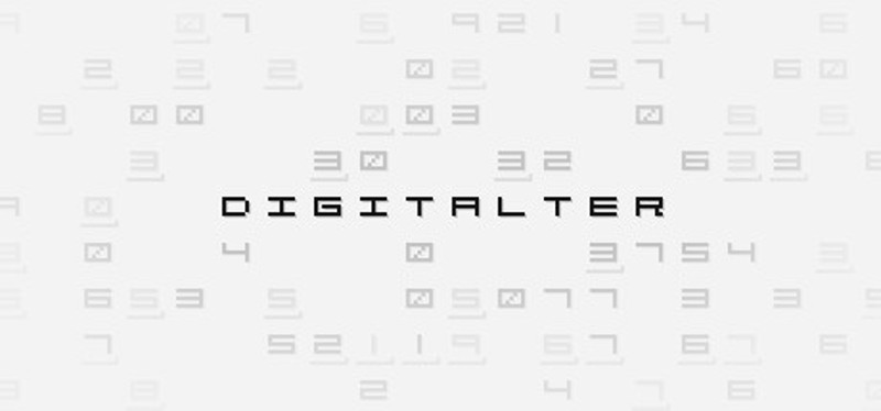 Digitalter Image