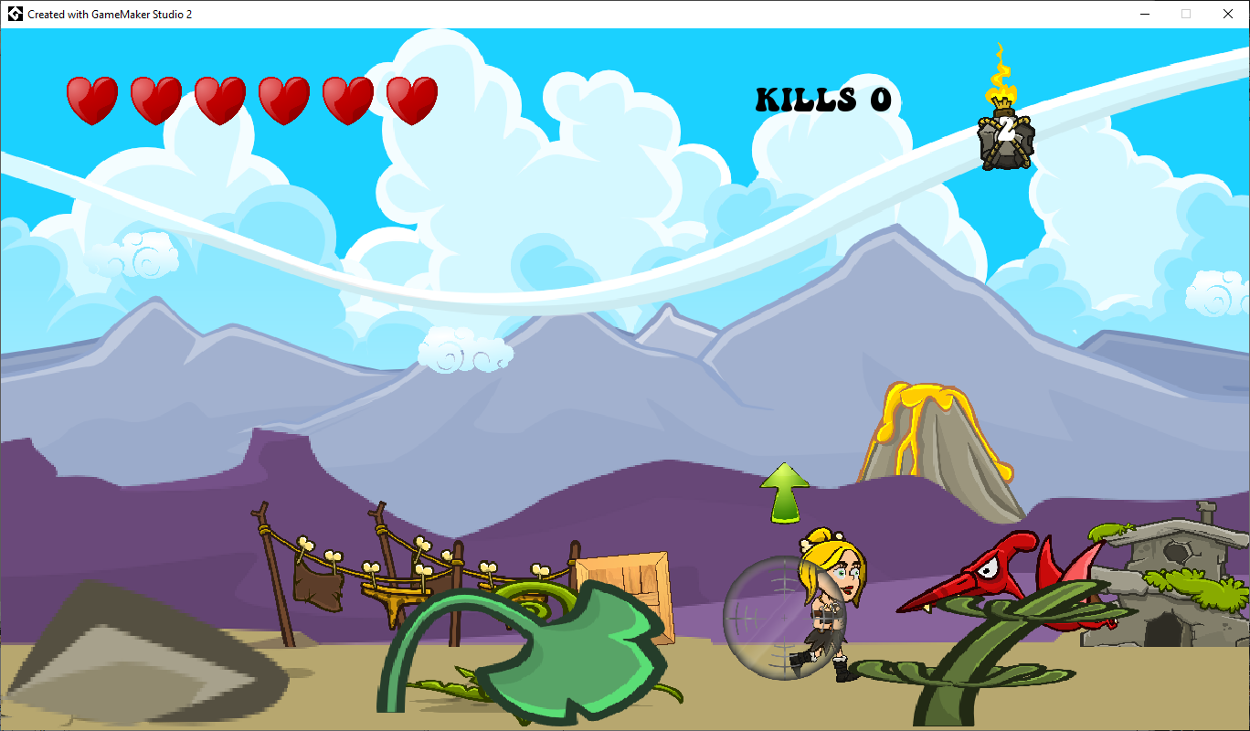 Games like Dino Safari