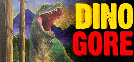 Games like DinoGORE