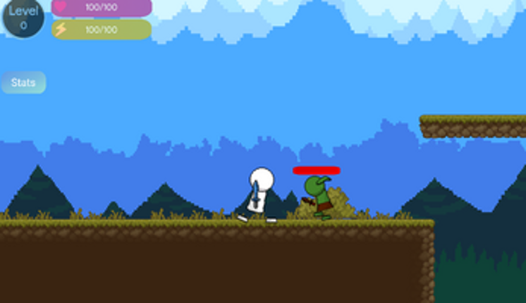 Dororo un guerrero sagrado screenshot