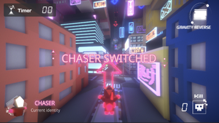 Dream Chaser screenshot