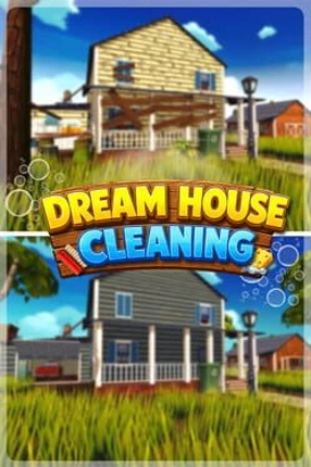 Dream House Cleaning Image