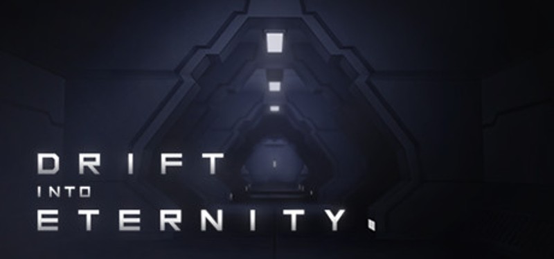 Drift Into Eternity Game Cover