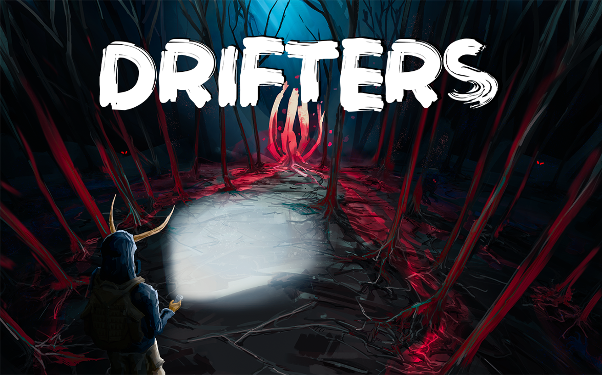 Games like Drifters