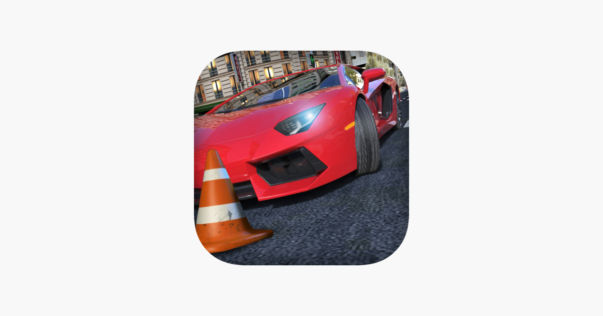 Games like Driving License School Test