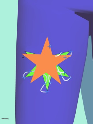 Dry Cleaner 3D screenshot