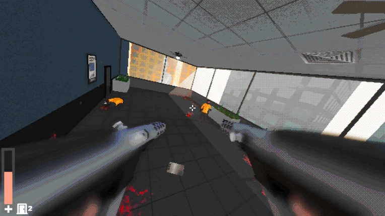 Dual Rush Image