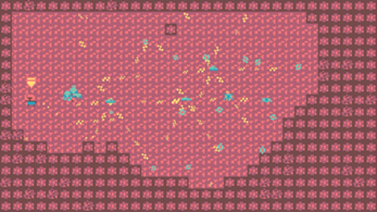 Dungeon Brawler screenshot