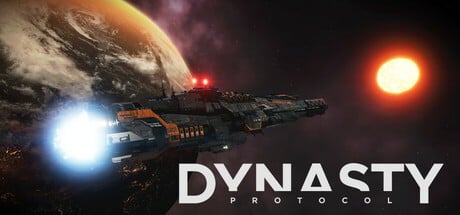 Games like Dynasty Protocol