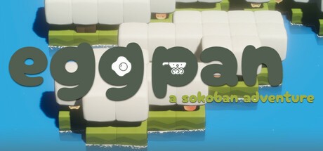 Games like Eggpan: A Sokoban Adventure