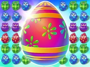 Eggs Match3 Image