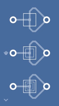 Electric Energy Circuit Image