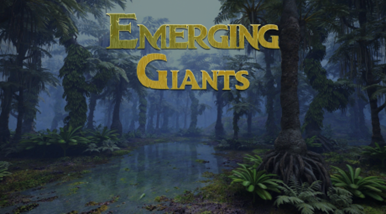 Emerging Giants Image