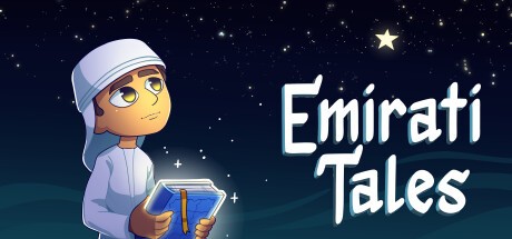Games like Emirati Tales