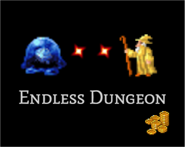 Games like Endless Dungeon