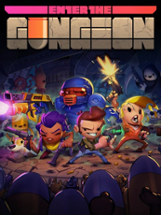 Enter The Gungeon Image