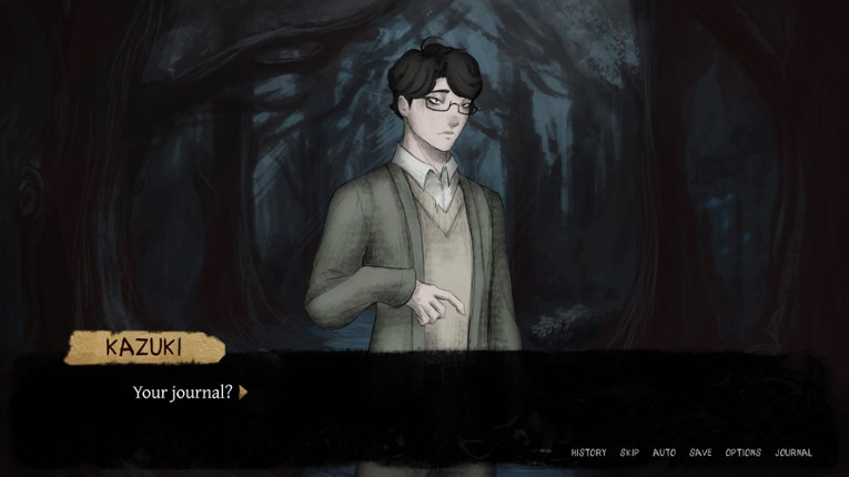 Epimutation screenshot