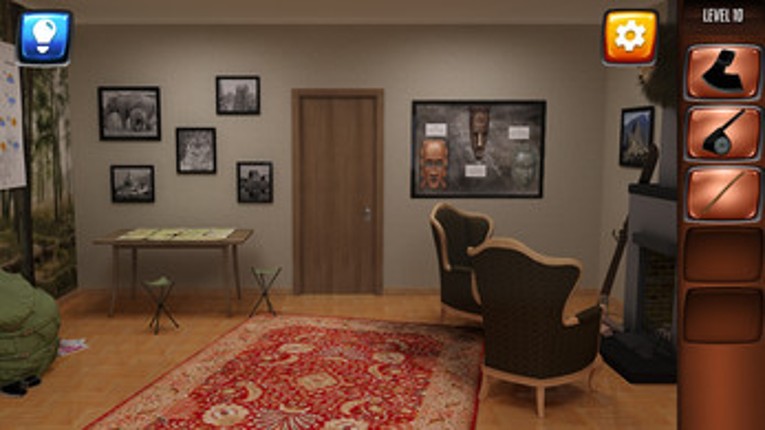 Escape From Work screenshot