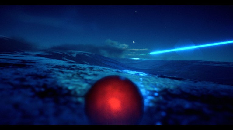 Exo One: Prologue screenshot