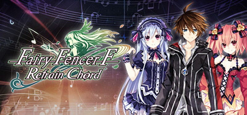 Fairy Fencer F: Refrain Chord Image