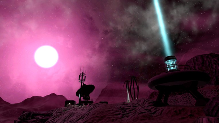 FarPoint Adventure Image