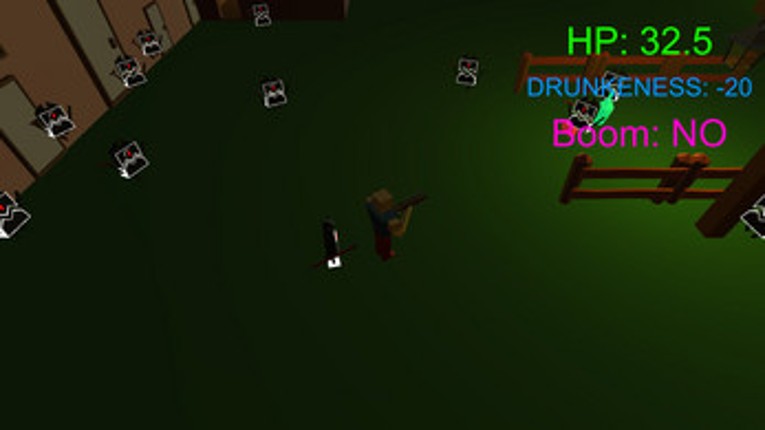 FC screenshot