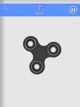 Fidget Spinner - Finger Simulator Image