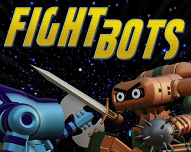 Games like FIGHT BOTS