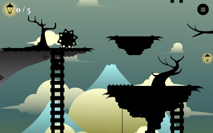 Find The Lost Lights screenshot