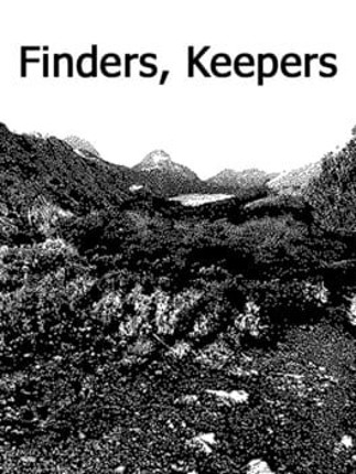 Finders, Keepers Image