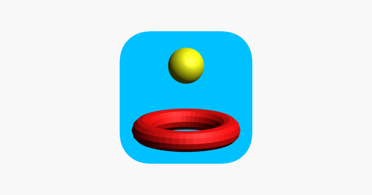 Games like Flappy Ball Dunk