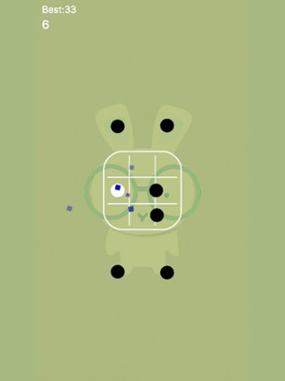 Flash Ball-Var3D Studio Free casual games screenshot