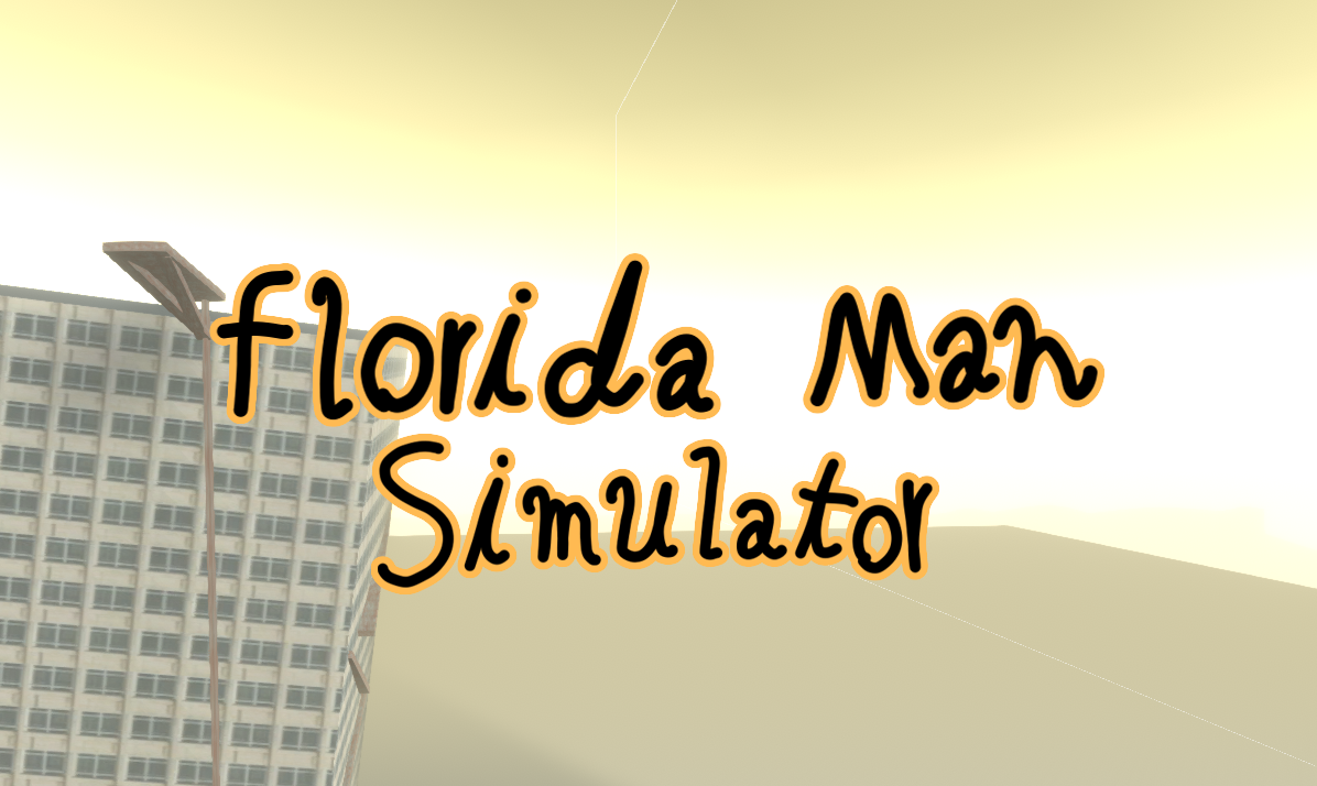 Games like Florida Man Simulator
