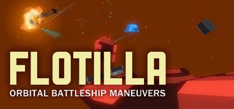 Games like Flotilla