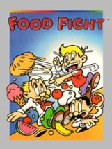 Food Fight Image