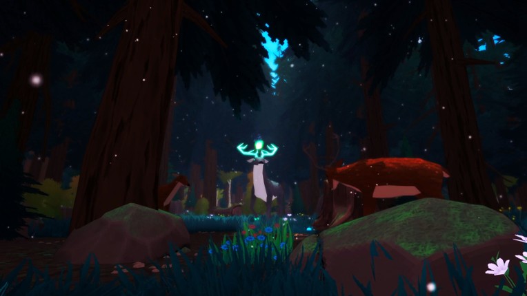 Free as birds : UAZO screenshot