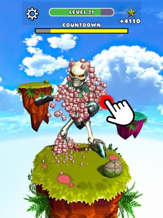 Free The Beast! Image