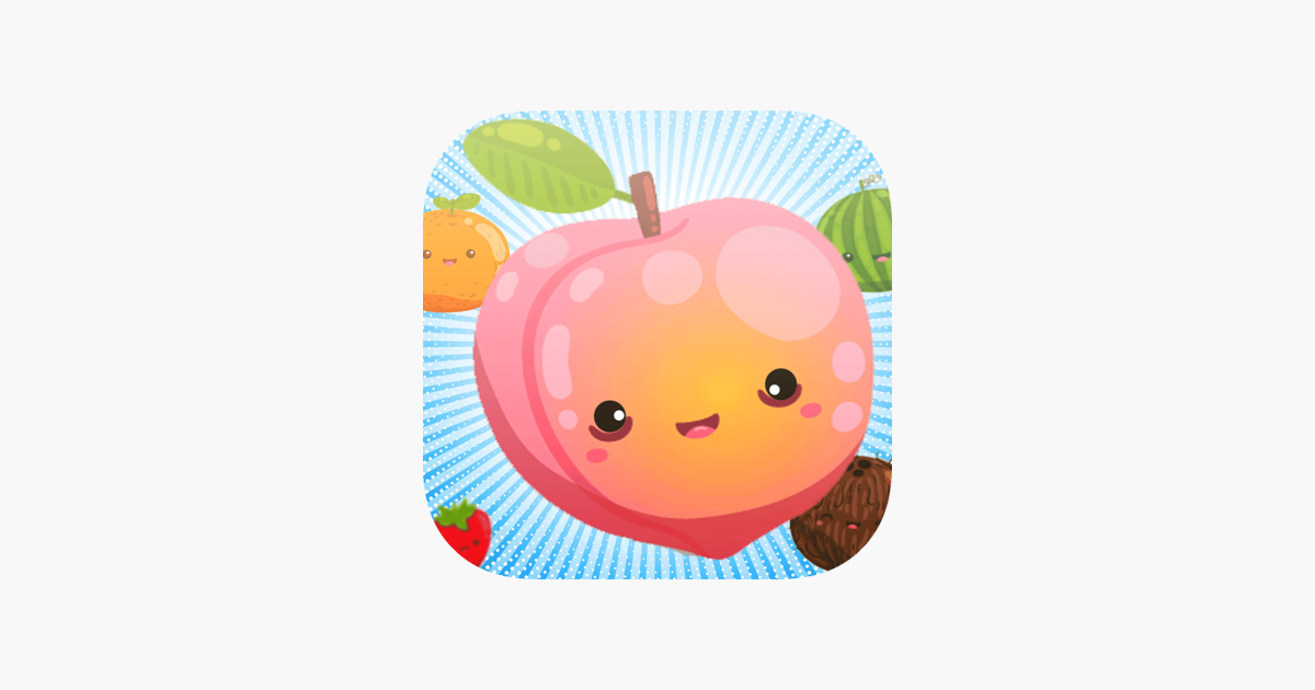 Games like Fruit Fusion Crush - Match 3