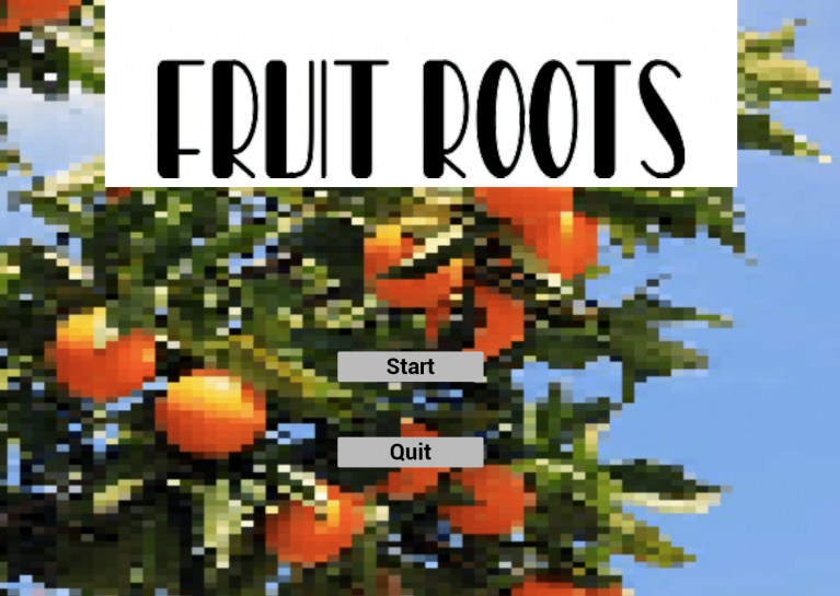 Games like Fruit Roots (Global Game Jam Edition)