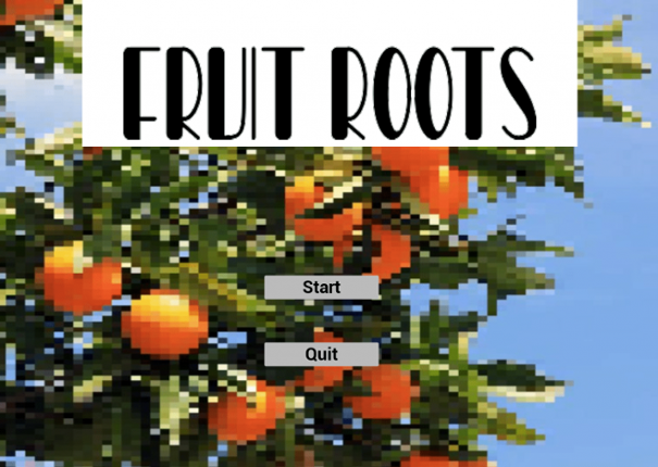 Fruit Roots (Global Game Jam Edition) Image