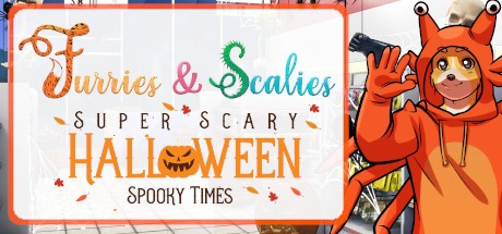 Games like Furries & Scalies: Super Scary Halloween Spooky Times