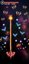 Galaxy Shooter - Space Attack Image