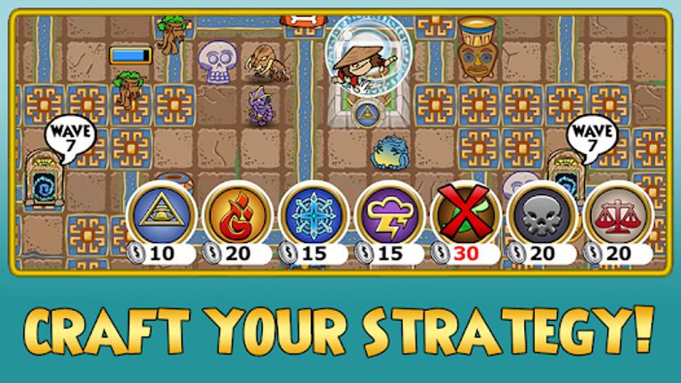 Grub Guardian screenshot