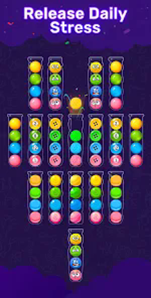 Ball Sort Image