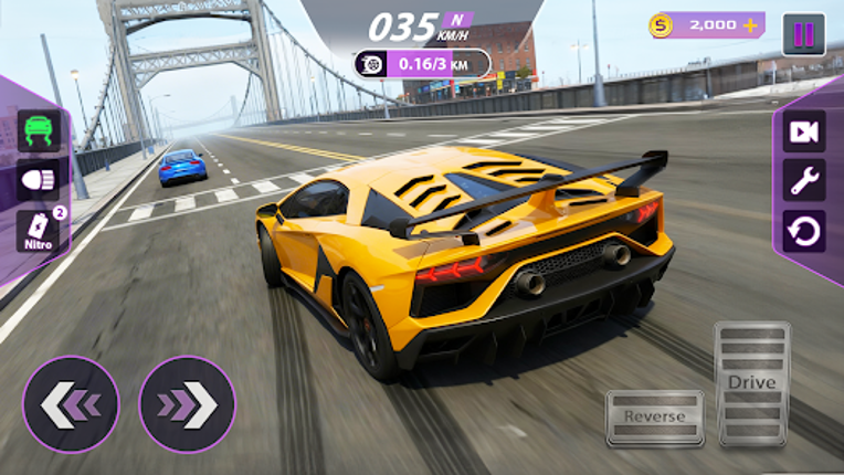 Drift Pro Car Driving Image
