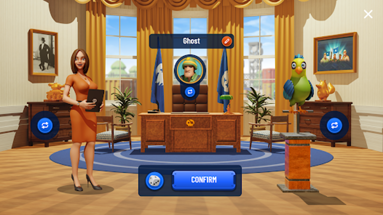 Base Of War screenshot