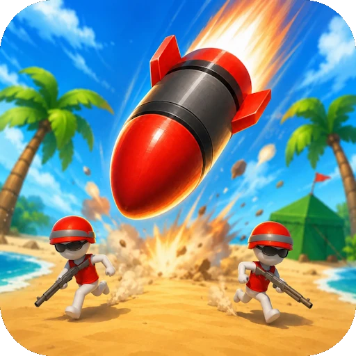 Games like Boom Flight Evolve