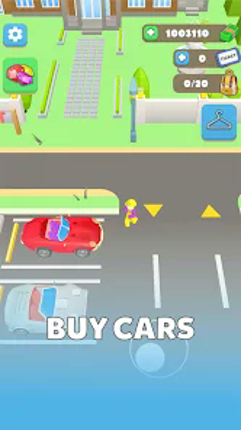 Miner Tycoon Big Dynamite screenshot