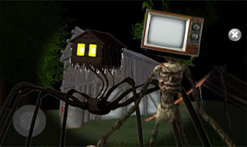 House Head & TV Head Nights Image